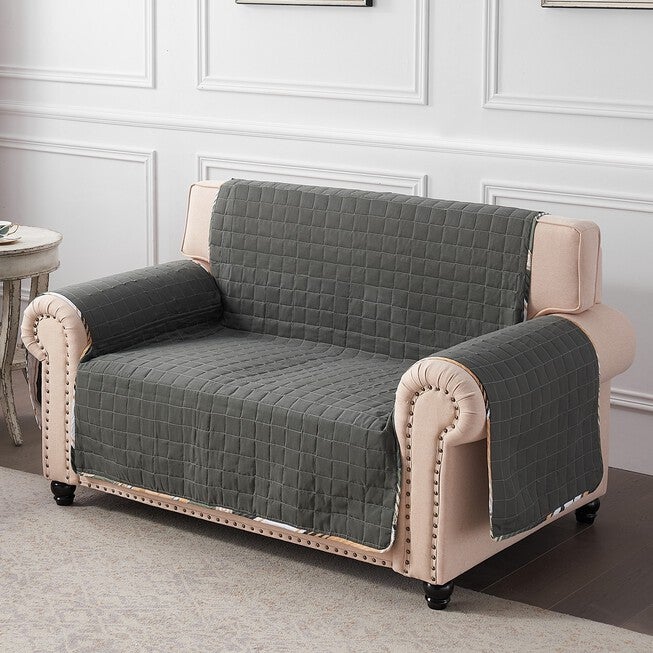 Zuma Loveseat Furniture Protector, , on-hover image number null