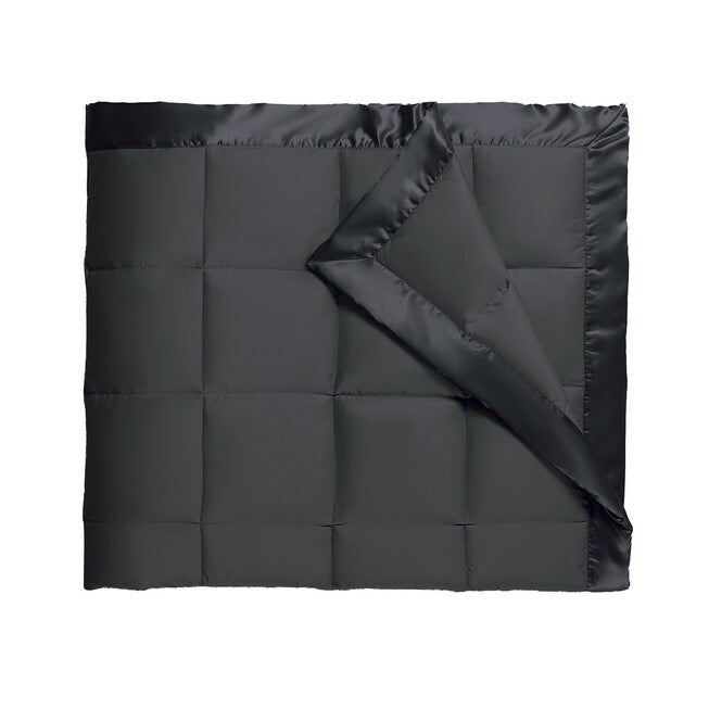 All Season Colored Microfiber Down Alternative Blanket, , alternate image number 18