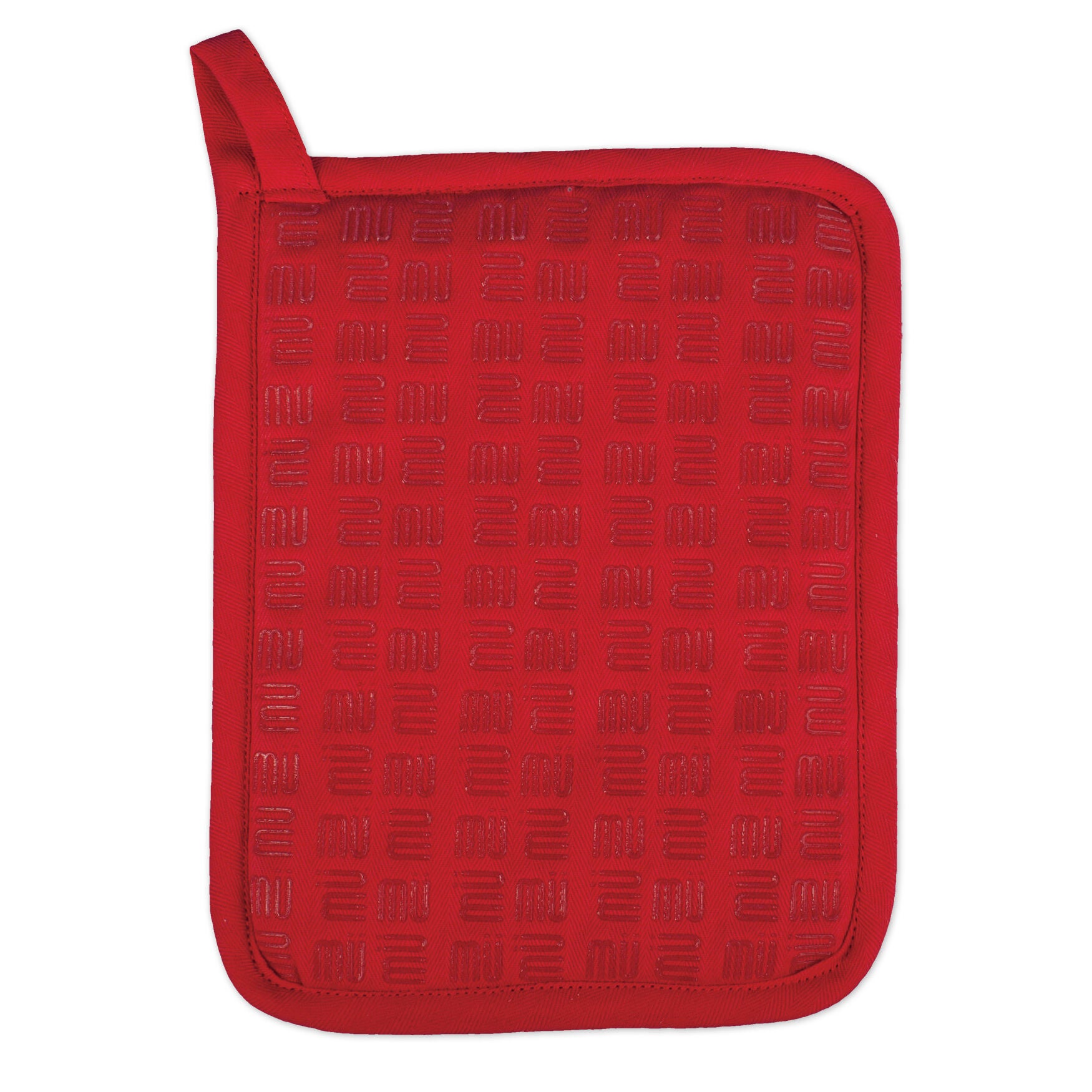 Silicone Grip Mitt and Potholder, 2 pc Set, , alternate image number 7