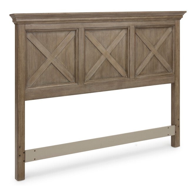 Mountain Lodge Queen/Full Headboard , , on-hover image number 1