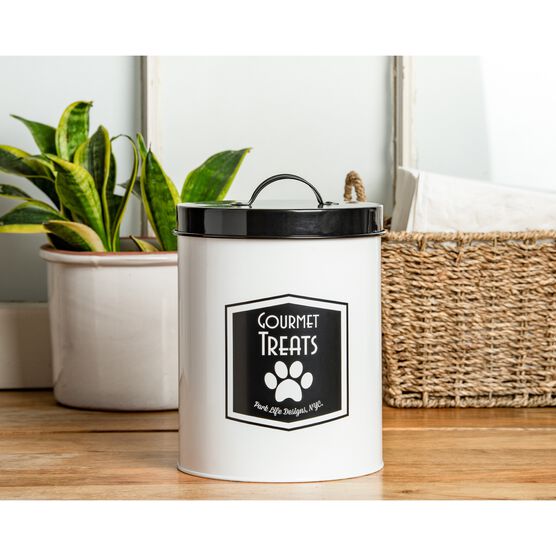 Gourmet Food Tin Pet, , on-hover image number null