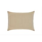myMerino™ Pillow, Organic Merino Wool Pillow, IVORY, hi-res image number null