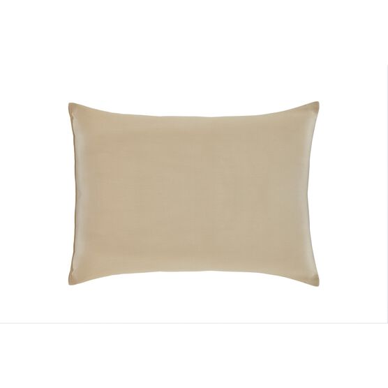 myMerino™ Pillow, Organic Merino Wool Pillow, IVORY, hi-res image number null