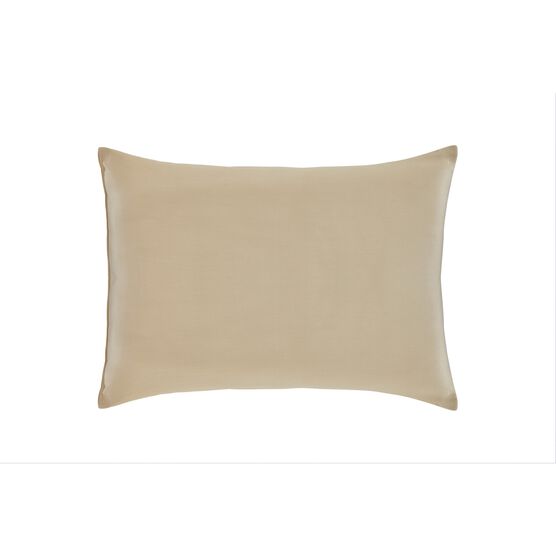 myMerino™ Pillow, Organic Merino Wool Pillow, IVORY, hi-res image number null