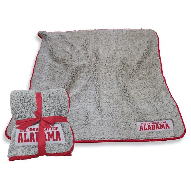 Alabama Frosty Fleece Home Textiles, MULTI, hi-res image number null