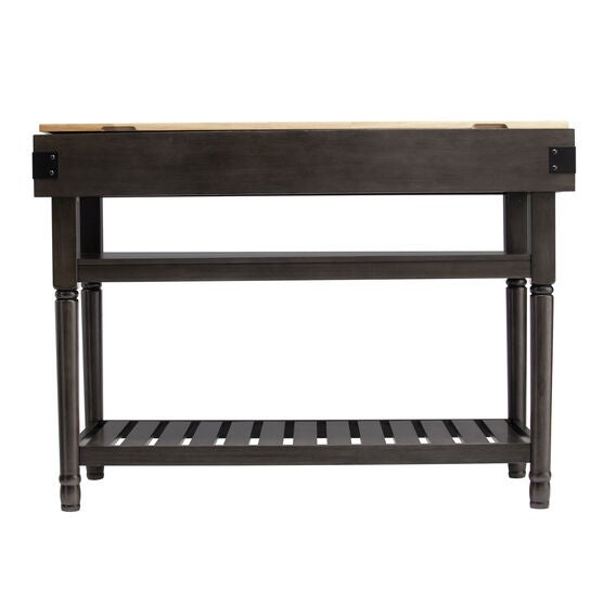 Waysmere Stationary Kitchen Island, , alternate image number null