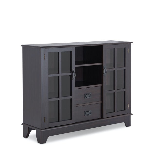 Console Table, ESPRESSO, hi-res image number null