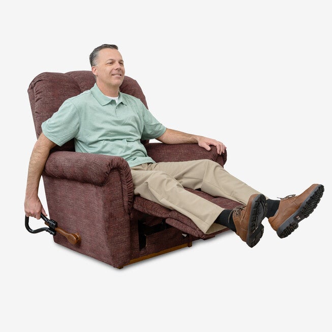 Level Extender, BLACK, hi-res image number null