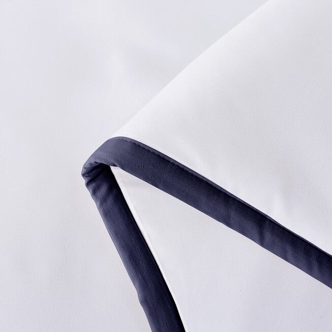 Framed Down Alternative Comforter Set , , alternate image number 5