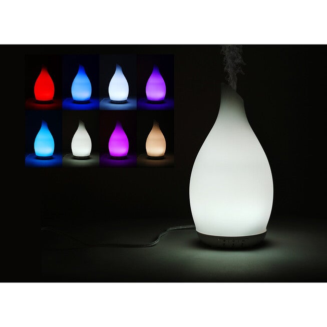 Greta Ultrasonic Diffuser, , on-hover image number null