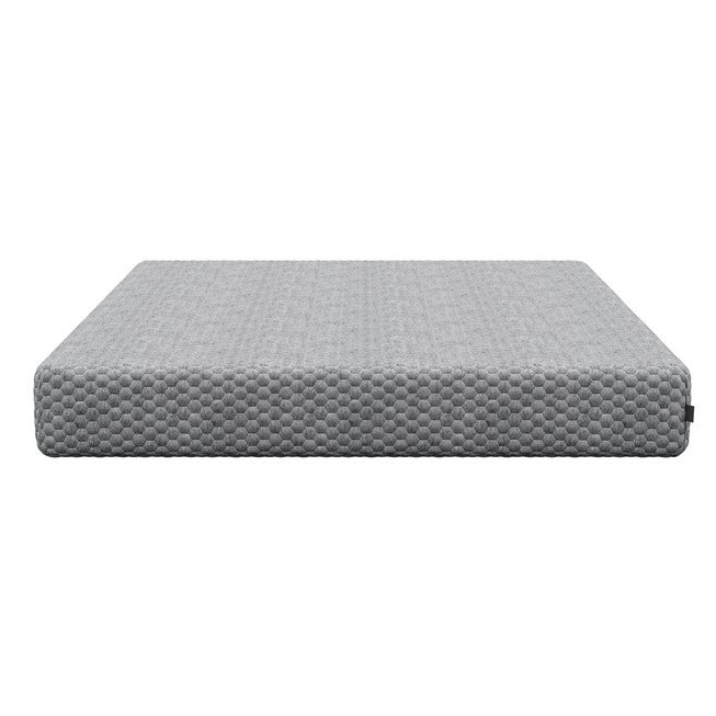 10 inches Gel Memory Foam Mattress, Firm, King Mattress, , alternate image number null