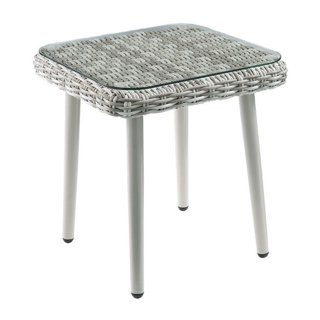 3Pc Patio Bistro Set, , alternate image number null