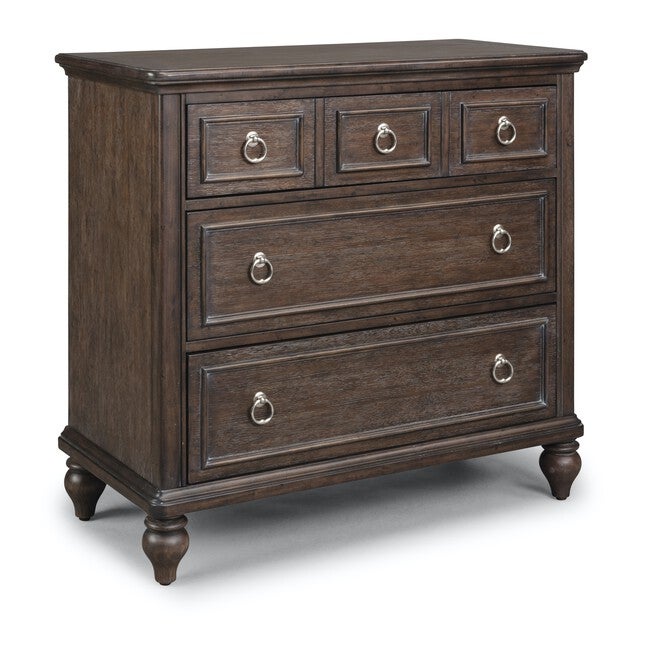 Southport Brown Chest, BROWN, hi-res image number 0