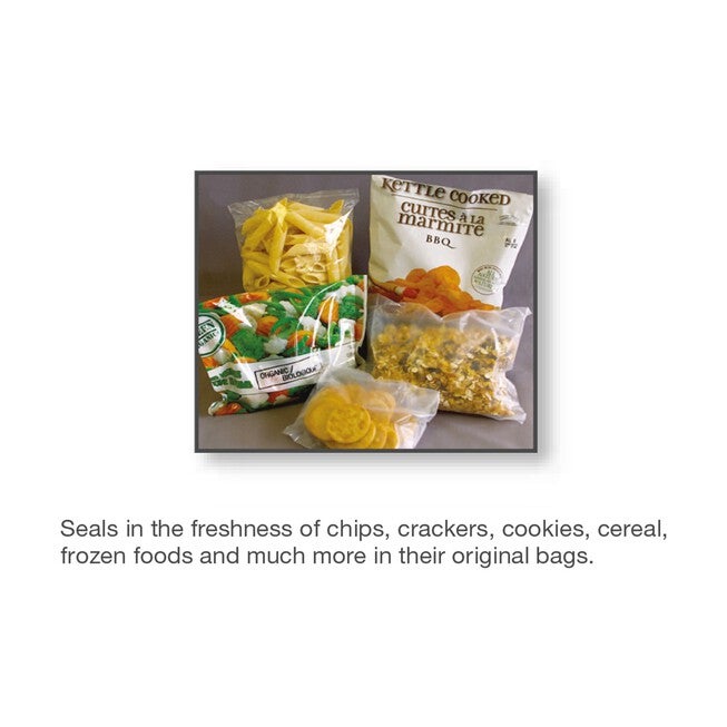 Smart Sealer™ Bag Sealer, , alternate image number 2