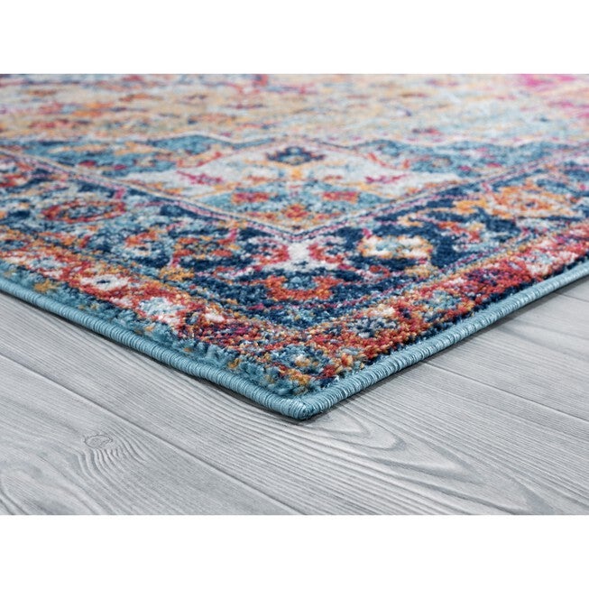 Bali Komoto Area Rug, , alternate image number 2