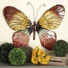 Red Metal Eclectic Wall Decor, , alternate image number null