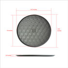 14 Inch Non Stick Metal Pizza Pan, , alternate image number null