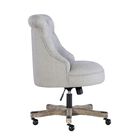 Sebring Office Chair Light Gray, , alternate image number 2