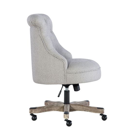 Sebring Office Chair Light Gray, , alternate image number null