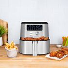 Kalorik MAXX 4 Quart Digital Air Fryer, , alternate image number null