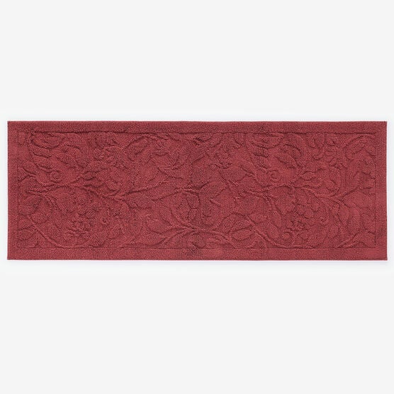 2'2" x 6' Foliage Rug, 2'2" x 6' Foliage Rug,