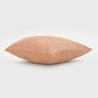 NEA WOVEN PIN STRIPES PILLOW, , on-hover image number null