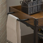 Austin Kitchen Cart, , alternate image number null