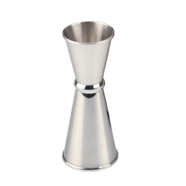Double Jigger Stainless Steel, , on-hover image number null