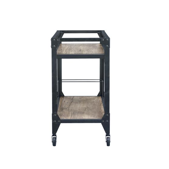 Serving Cart, , alternate image number null