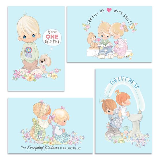 Precious Moments Be Kind, , on-hover image number null