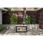 Palm Springs Outdoor Sofa Table, , alternate image number null