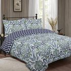 Provence Paisley Comforter Set, , alternate image number null