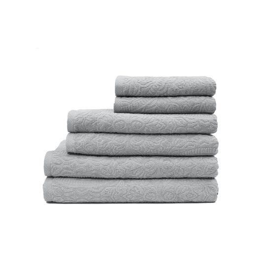 Portofino 6 Pc Towel Set 6 Pc Towel Set, , on-hover image number null