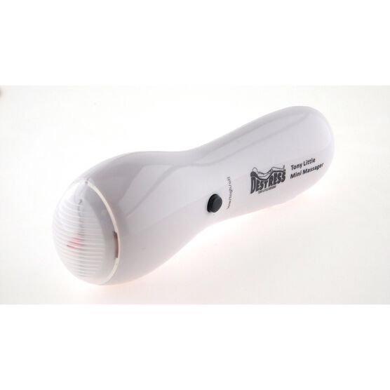 Mini Massager, , alternate image number null