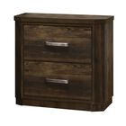 Nightstand, RUSTIC WALNUT, hi-res image number null