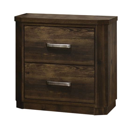 Nightstand, RUSTIC WALNUT, hi-res image number null