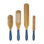 4-Piece Acacia Spurtle Set, , alternate image number null