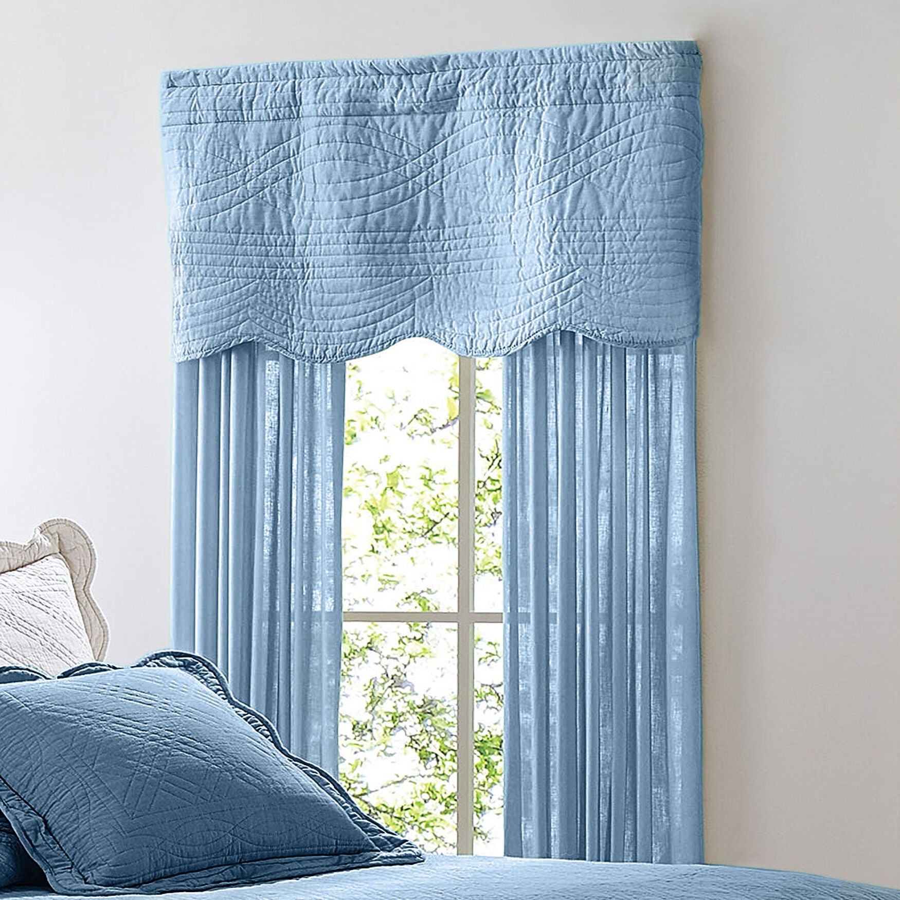 Florence Valance Brylane Home