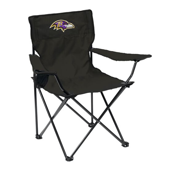 Baltimore Ravens Quad Chair Tailgate, MULTI, hi-res image number null