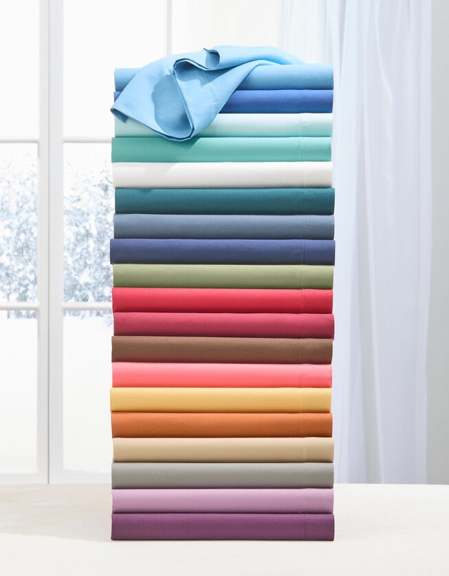 BH Studio Extra-Deep Sheet Set, , on-hover image number null