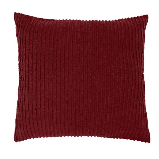 Chenille Euro Sham, Chenille Euro Sham,