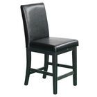 Nantucket Bar Stool, BLACK BLACK, hi-res image number null