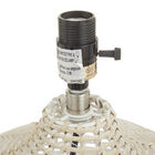 Beige Coastal Table Lamp, , alternate image number null