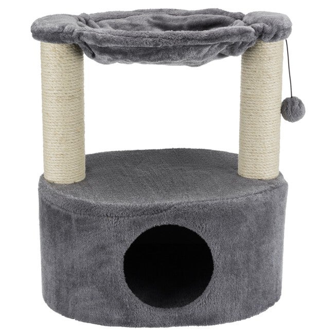 Baza Grande Scratching Post, GRAY, hi-res image number null
