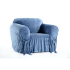 Royal Velvet Slipcover, , alternate image number null
