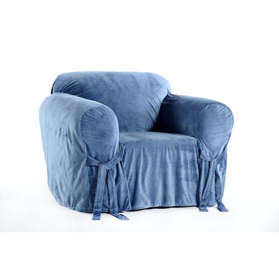 Royal Velvet Slipcover, , alternate image number null