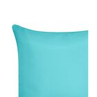 Modern Links Applique 20X20 Indoor Outdoor Decorative Pillow, , alternate image number null