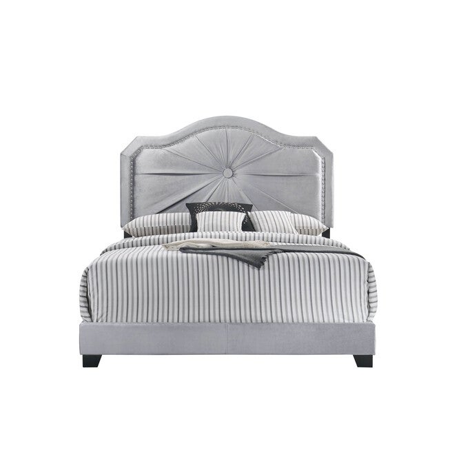 Queen Bed, , on-hover image number 1