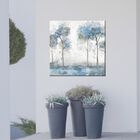 GLIMMERING MIST 1 OUTDOOR ART 24X24, , on-hover image number null