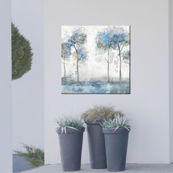 GLIMMERING MIST 1 OUTDOOR ART 24X24, , on-hover image number null